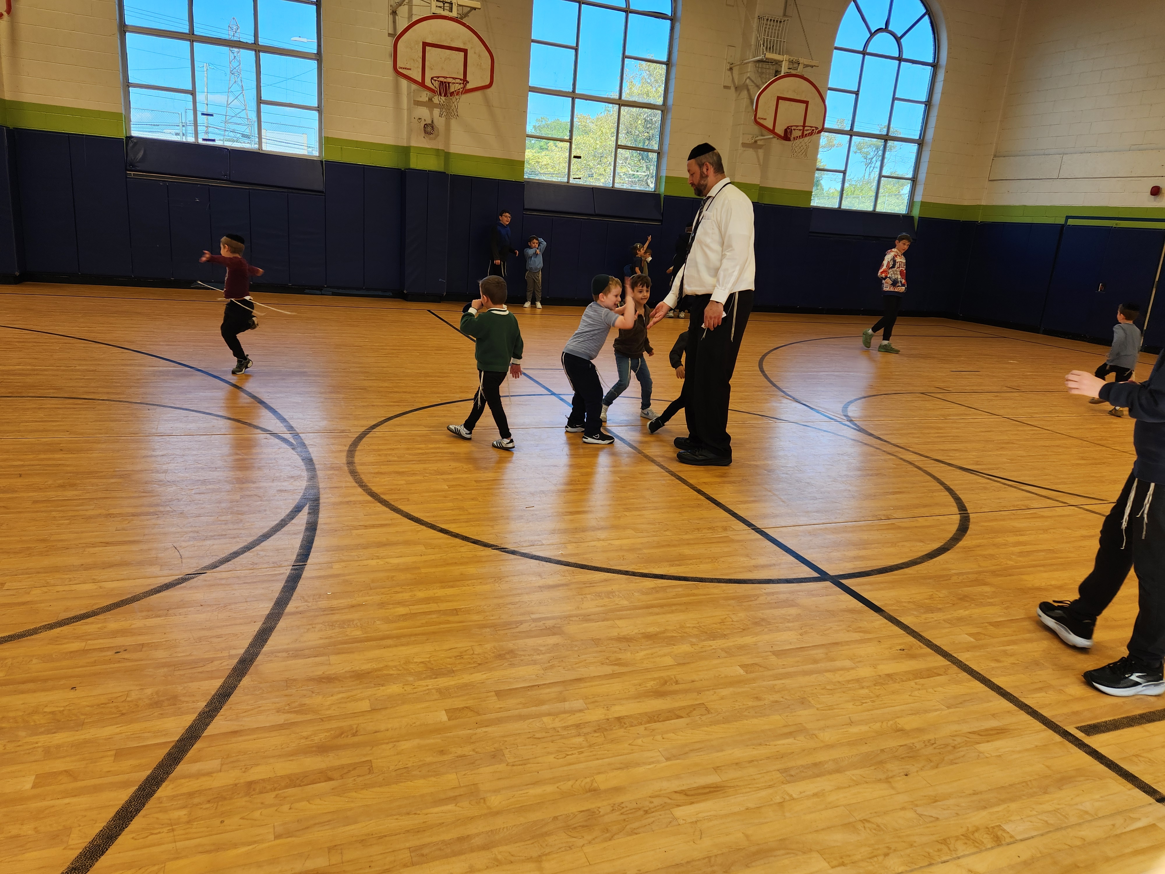 Week One! Tryouts and getting started!