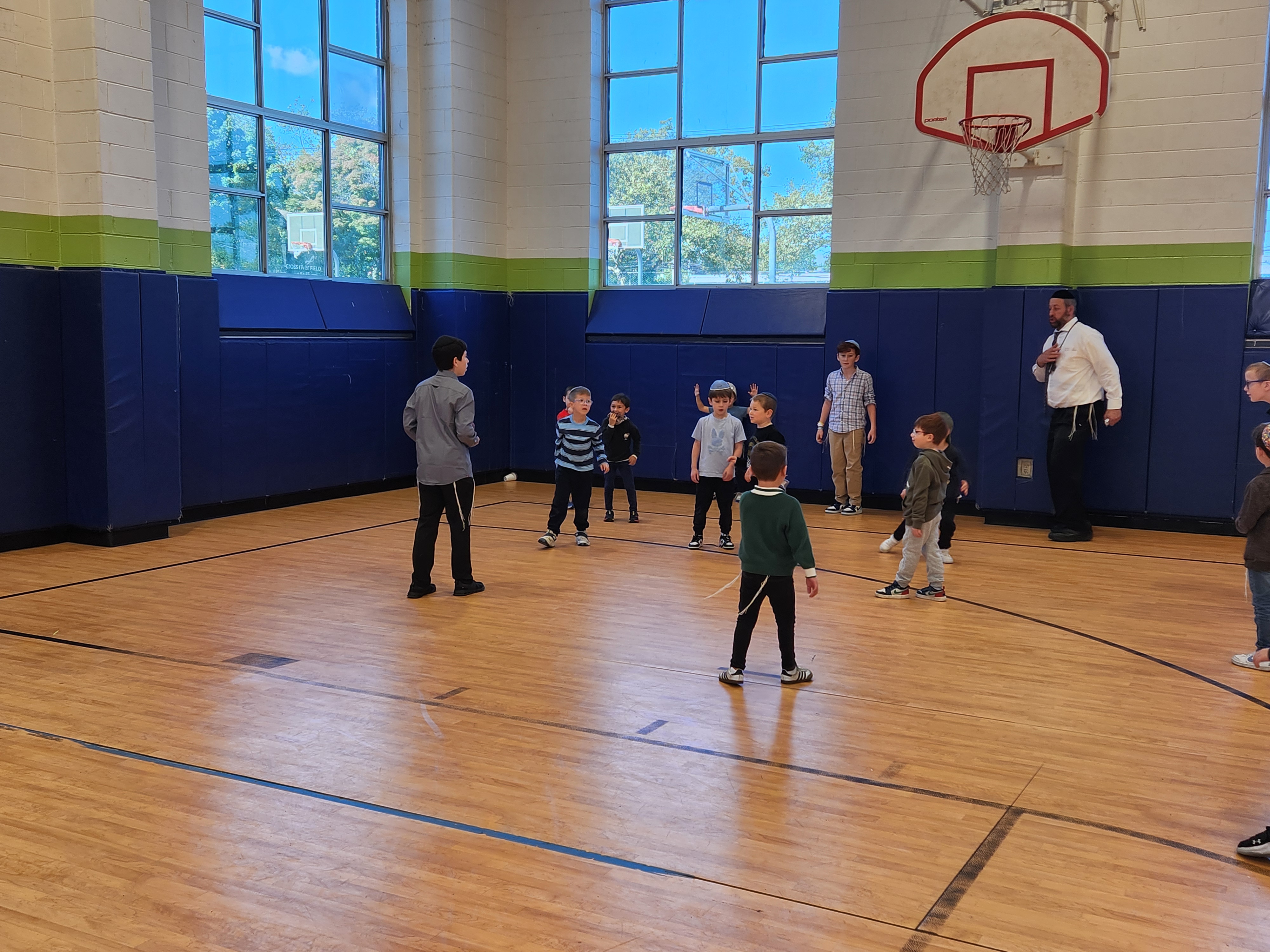 Week One! Tryouts and getting started!