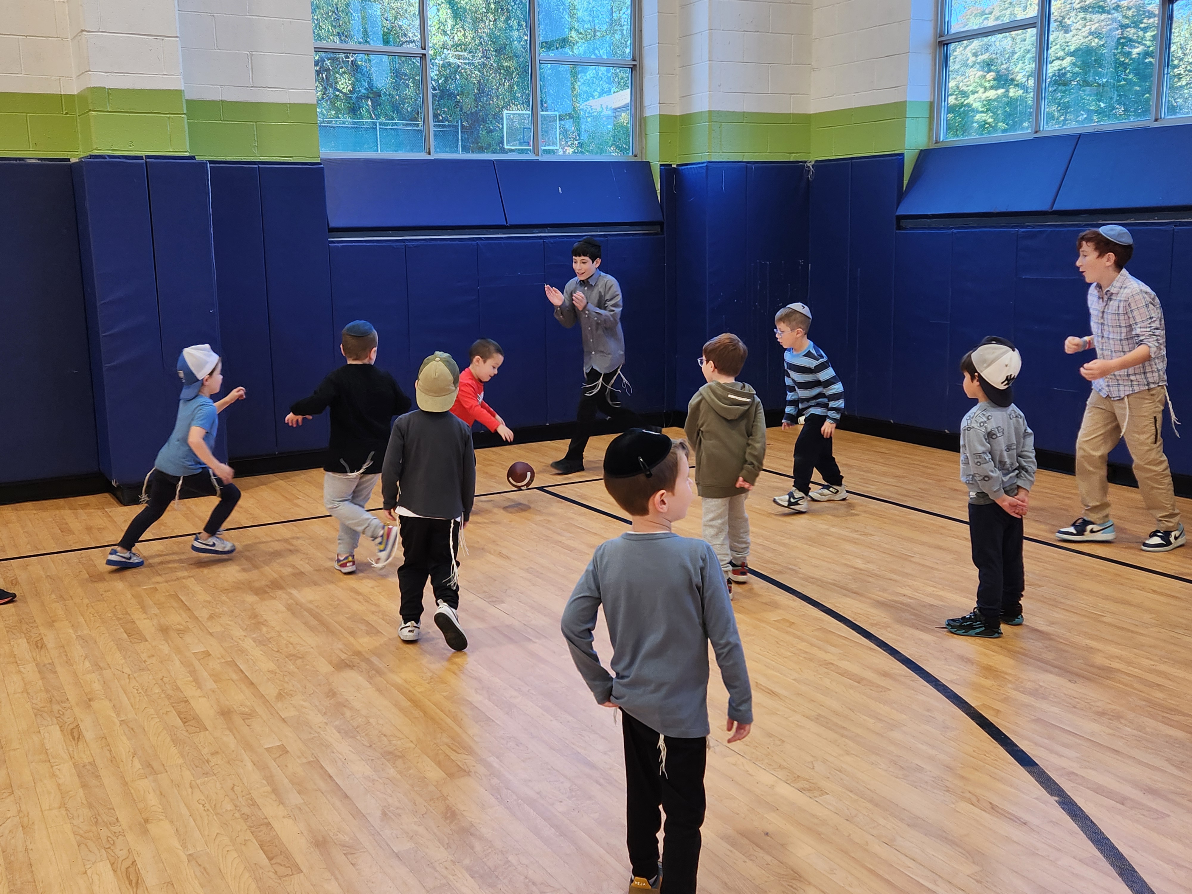Week One! Tryouts and getting started!