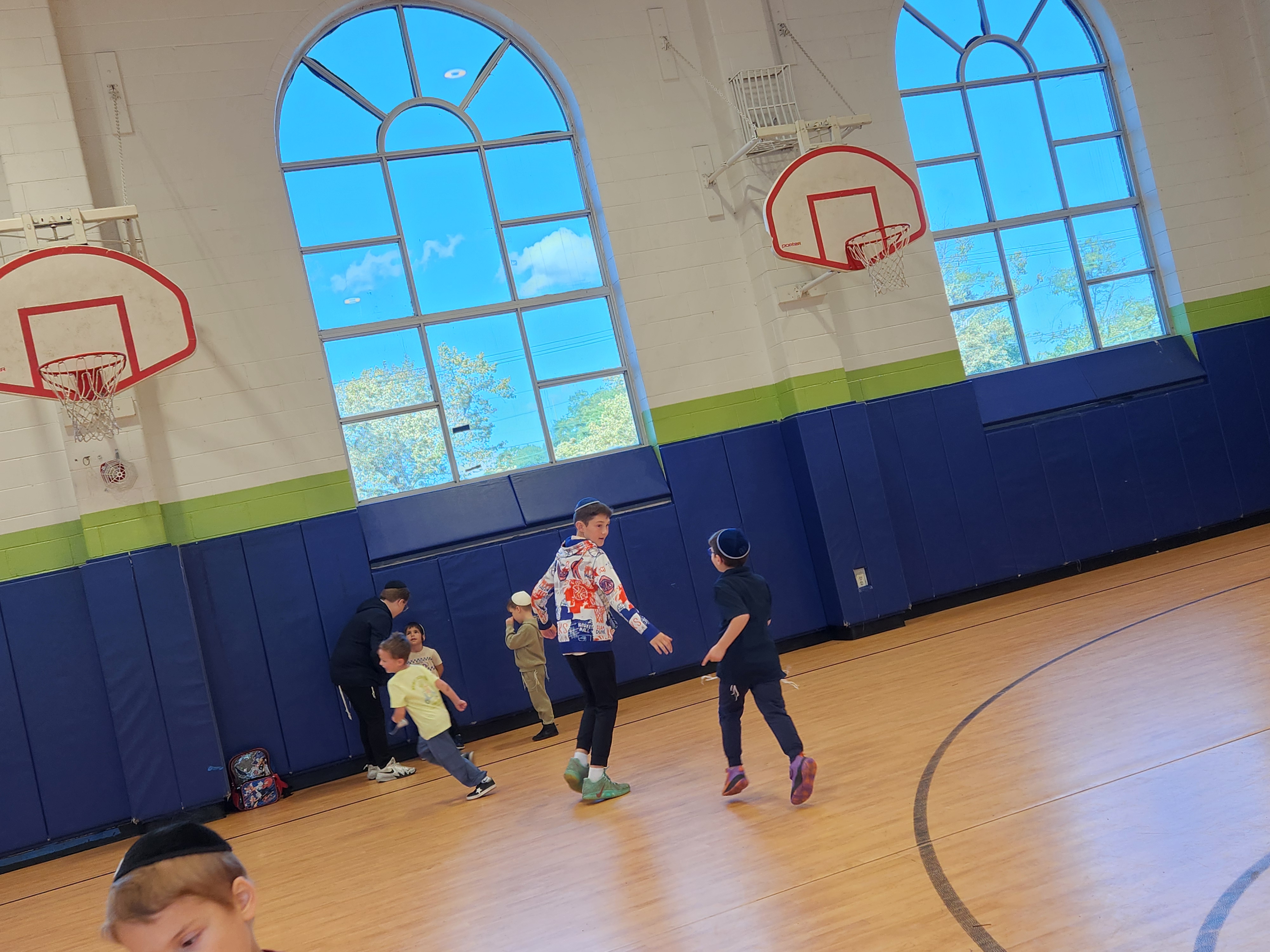 Week One! Tryouts and getting started!