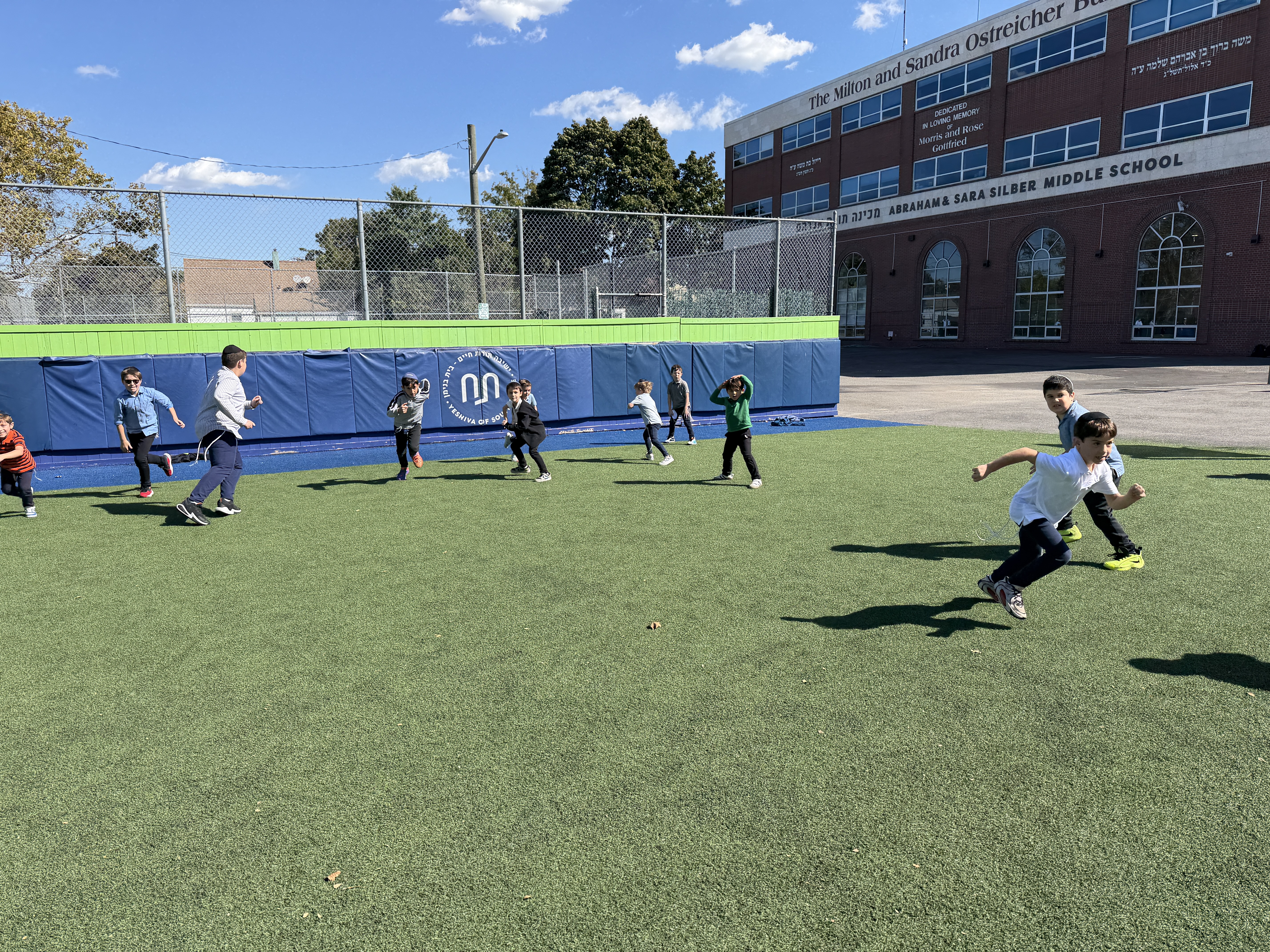 Week One! Tryouts and getting started!