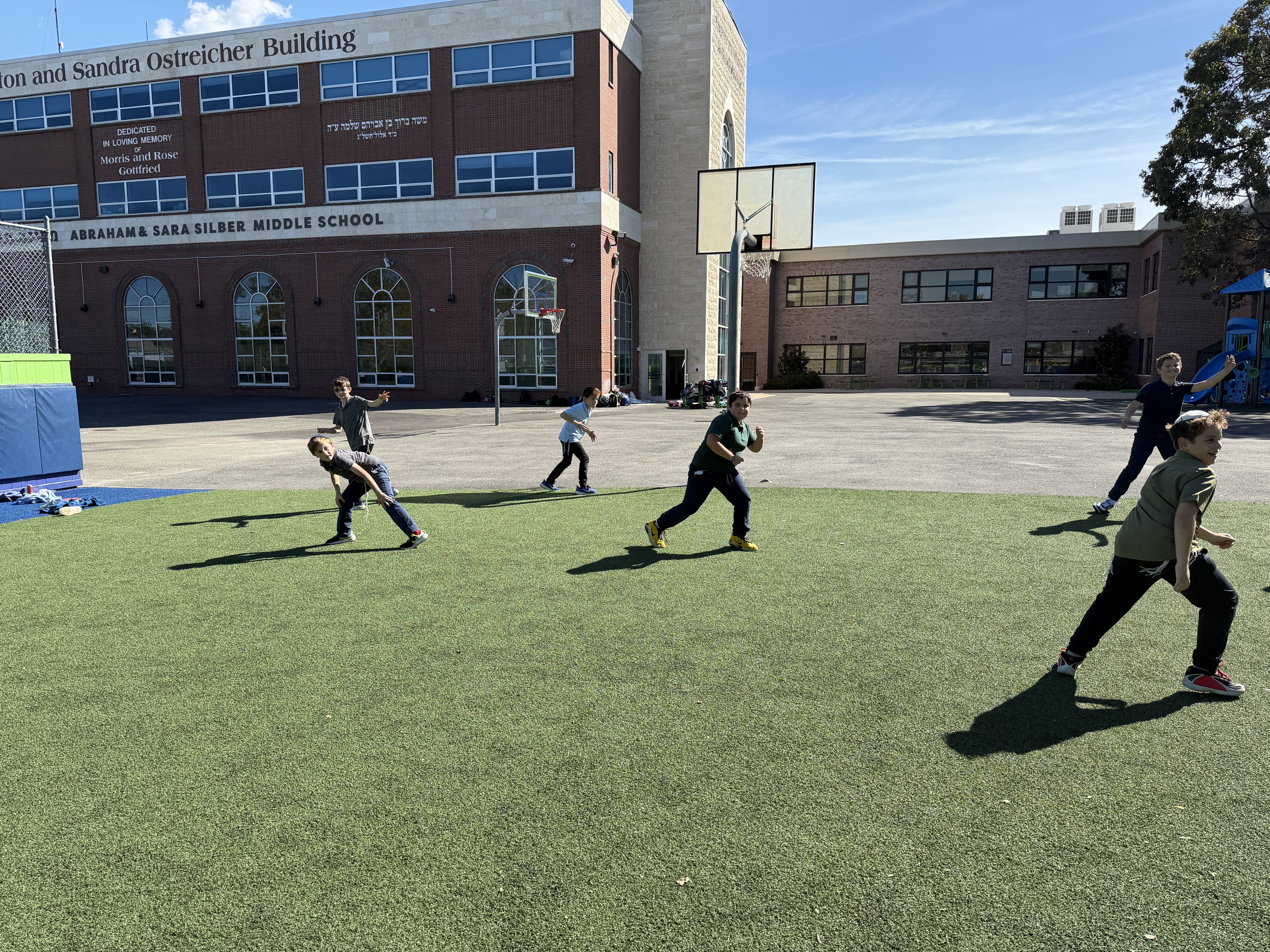 Week One! Tryouts and getting started!