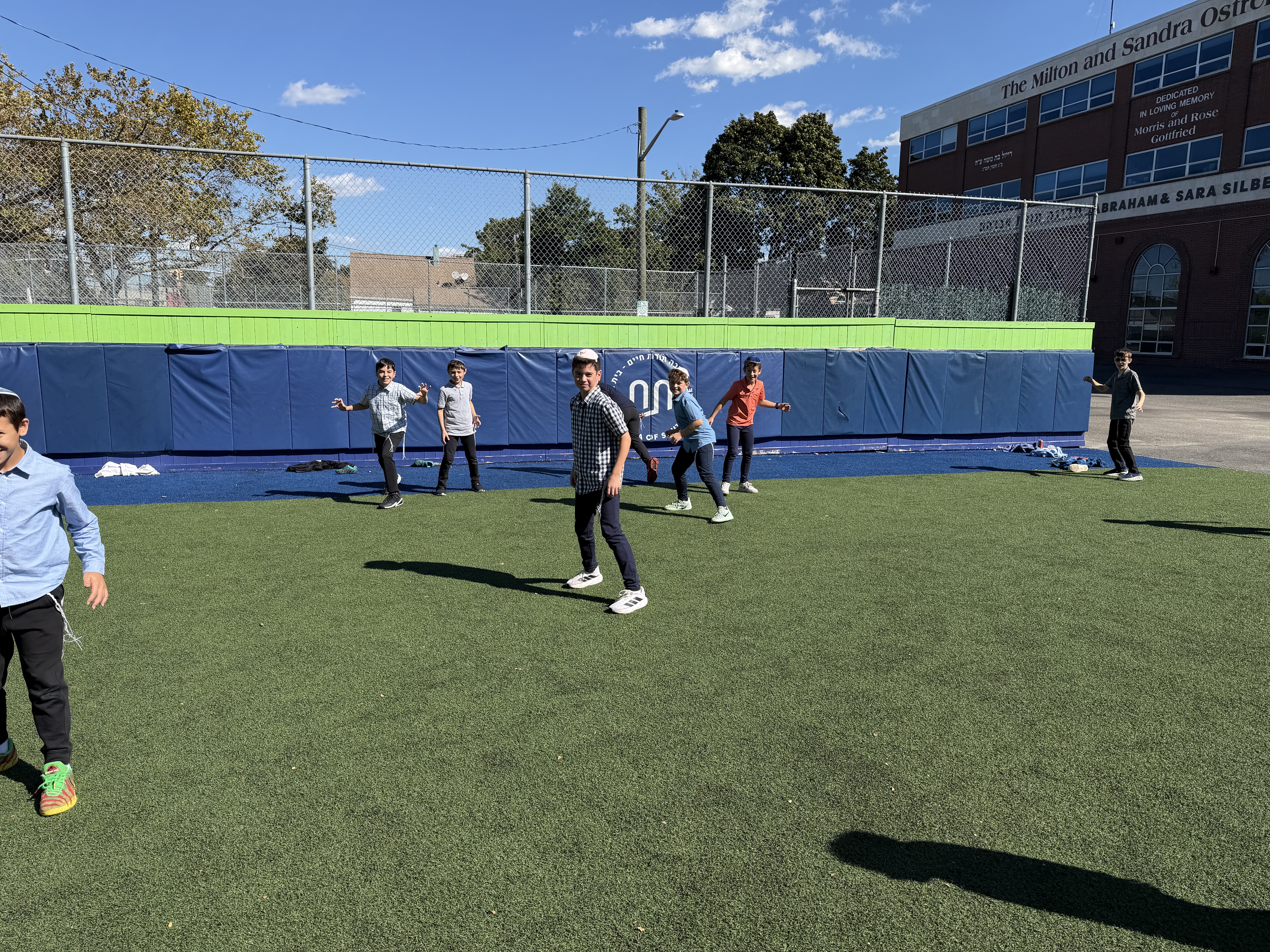 Week One! Tryouts and getting started!