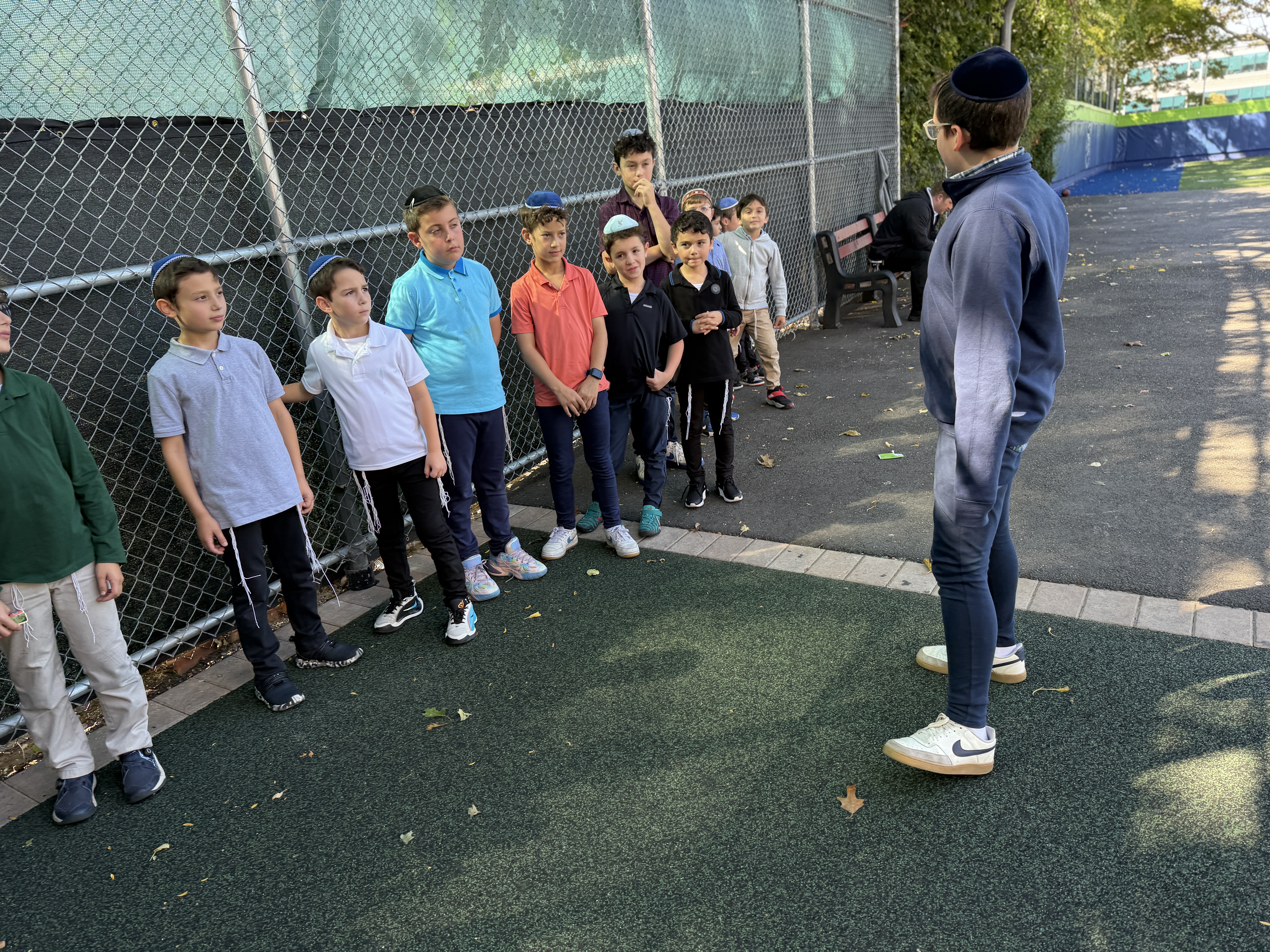 Week One! Tryouts and getting started!